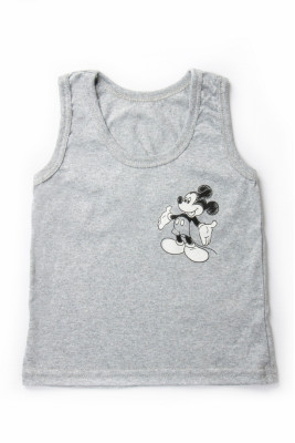 Майка для хлопчиків